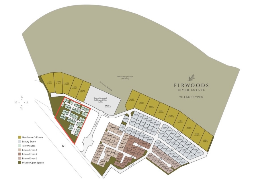 3 Bedroom Property for Sale in Paarl South Western Cape